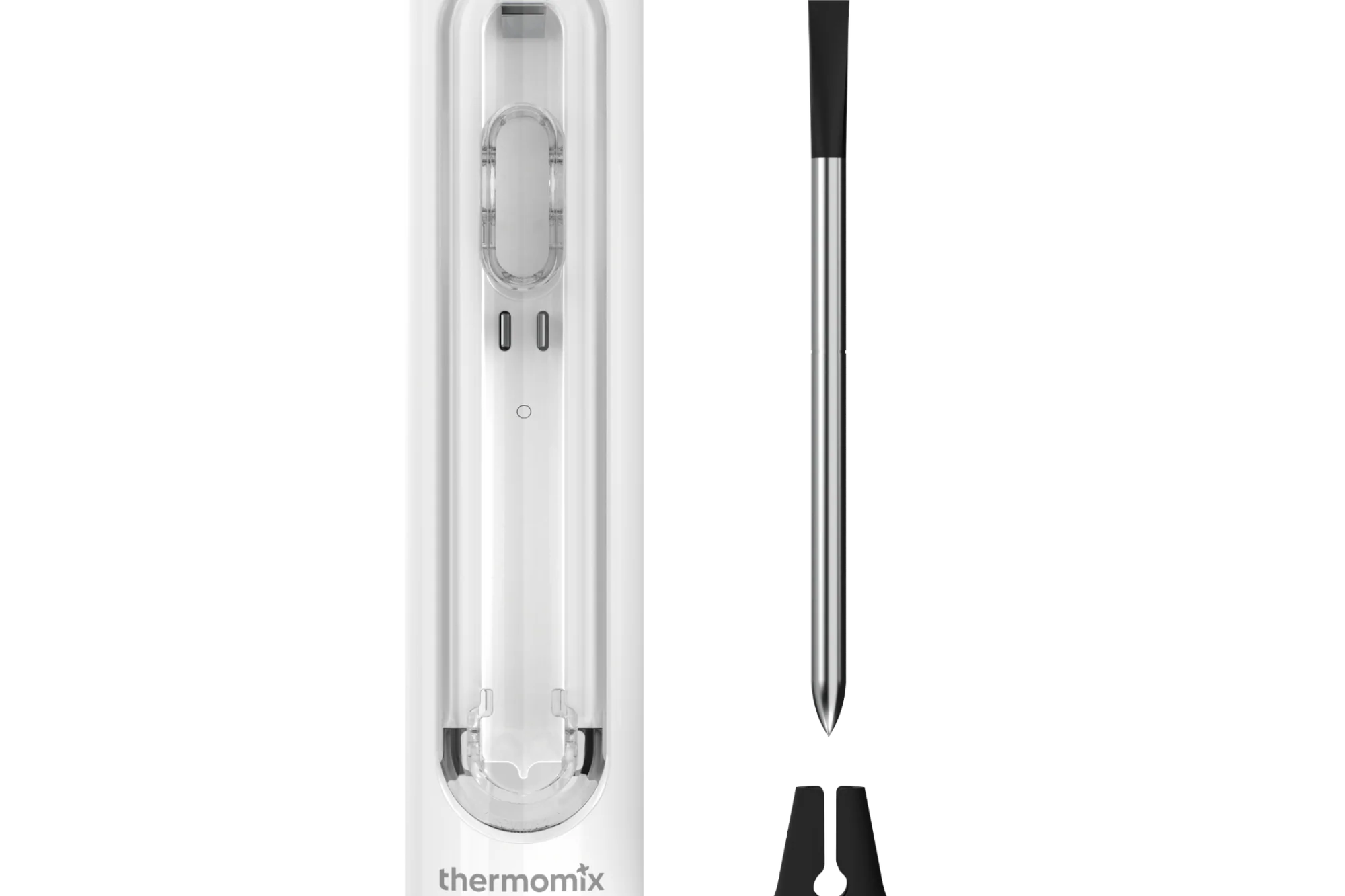 Thermomix Sensor